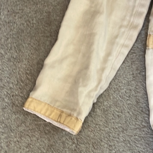 Neesh by D.A.R. 100% Linen jacket size M - Picture 3 of 7